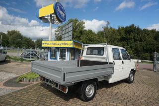 VW T4 4x4